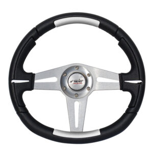 Simoni Racing ΤΙΜΟΝΙ APOGEE ΙΝΟΧ