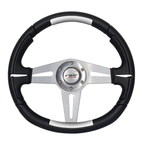 Simoni Racing ΤΙΜΟΝΙ APOGEE ΙΝΟΧ
