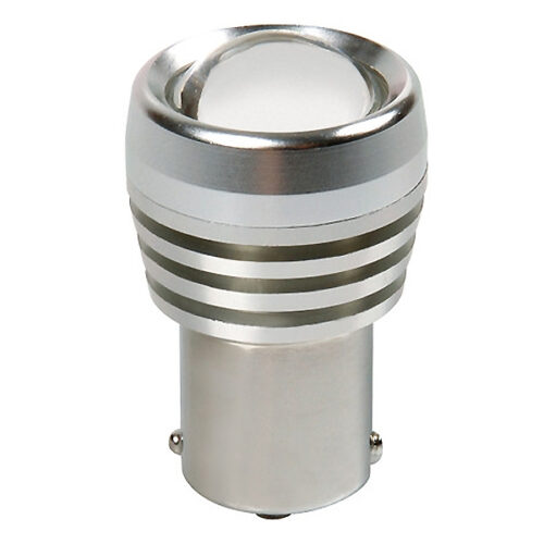 Lampa ΛΑΜΠΑΚΙ P21W 12V BA15s MEGA-LED5