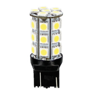 Lampa ΛΑΜΠΑΚΙ W21/5W 12V  HYPER-LED 81