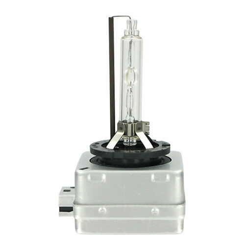 Lampa ΛΑΜΠΑ D1S 35W 12V 4300K ULTRA WHITE