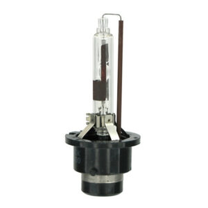 Lampa ΛΑΜΠΑ D2R 35W 12V 4300K ULTRA WHITE