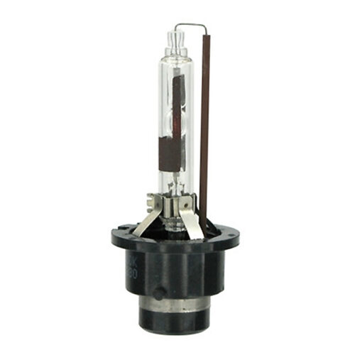 Lampa ΛΑΜΠΑ D2R 35W 12V 4300K ULTRA WHITE