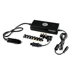 Lampa ΜΕΤΑΣΧΗΜΑΤΙΣΤΗΣ 24V DC ΜΕ 13 ΑΝΤΑΠΤΟΡΕΣ