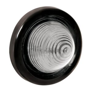 Lampa ΣΤΡΟΓΓΥΛΟ ΦΩΣ ΦΟΡΤΗΓΟΥ 9LED ΛΕΥΚΟ 24V