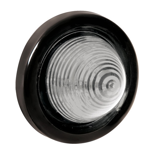 Lampa ΣΤΡΟΓΓΥΛΟ ΦΩΣ ΦΟΡΤΗΓΟΥ 9LED ΛΕΥΚΟ 24V