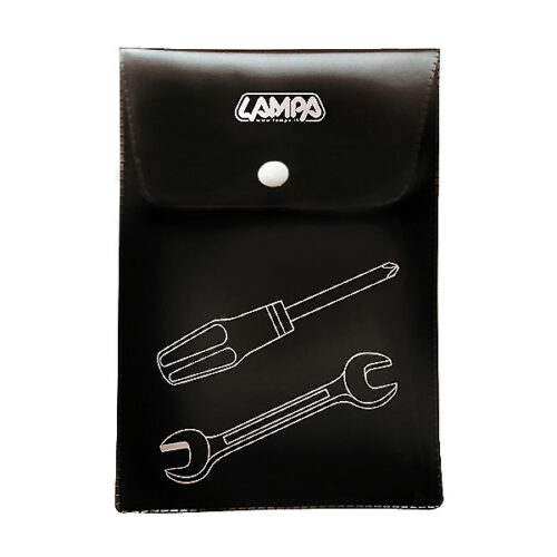 Lampa ΘΗΚΗ ΜΙΚΡΟ-ΕΡΓΑΛΕΙΩΝ ΜΗΧΑΝΗΣ (16 x 10 cm)