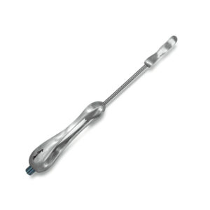 Simoni Racing ΚΕΡΑΙΑ ΟΡΟΦΗΣ EGO S ΑΛΟΥΜΙΝΙΟΥ 15,5cm