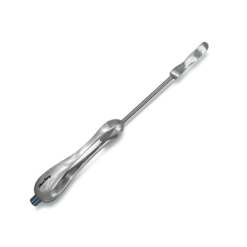 Simoni Racing ΚΕΡΑΙΑ ΟΡΟΦΗΣ EGO S ΑΛΟΥΜΙΝΙΟΥ 15,5cm