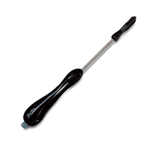 Simoni Racing ΚΕΡΑΙΑ ΟΡΟΦΗΣ EGO S ΜΑΥΡΗ 15,5cm