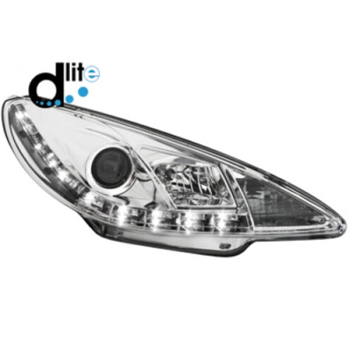 Dectane ΦΑΝΑΡΙΑ ΓΙΑ PEUGEOT 206 98-07 D-LiTE