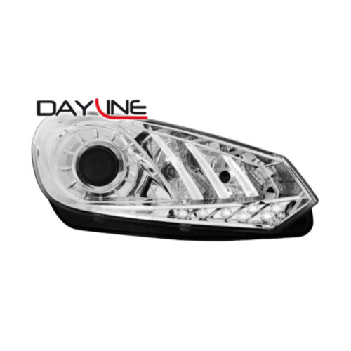 Dectane ΦΑΝΑΡΙΑ ΓΙΑ VW GOLF 6 08+