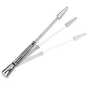 Simoni Racing ΤΗΛΕΣΚΟΠΙΚΗ ΚΕΡΑΙΑ 19,5cm-24cm ΑΛΟΥΜΙΝΙΟ