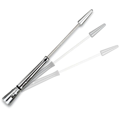 Simoni Racing ΤΗΛΕΣΚΟΠΙΚΗ ΚΕΡΑΙΑ 19,5cm-24cm ΑΛΟΥΜΙΝΙΟ