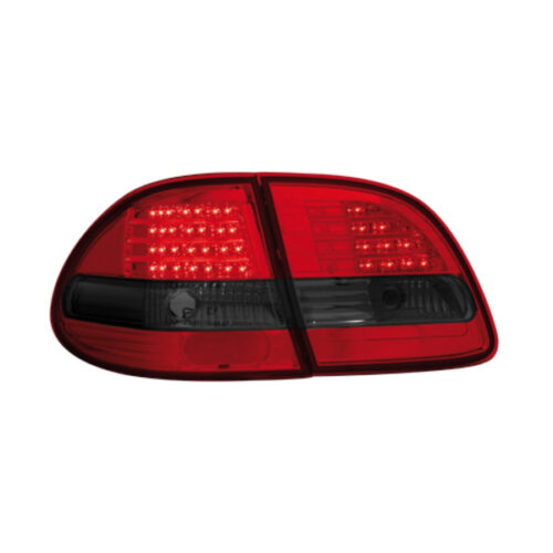 Dectane Φανάρια Πισινά για MERCEDES E-CLASS W211