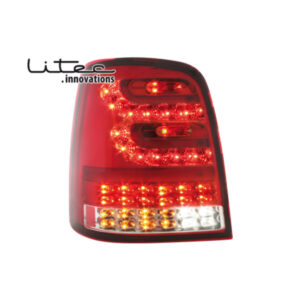 Dectane Φανάρια Πισινά για VW TOURAN 03+