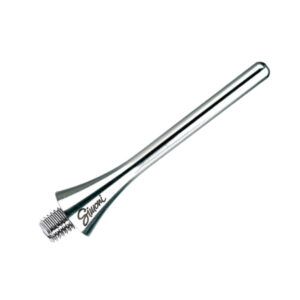 Simoni Racing ΚΕΡΑΙΑ ΟΡΟΦΗΣ 8V MICRO 6,3cm ΑΛΟΥΜΙΝΙΟ