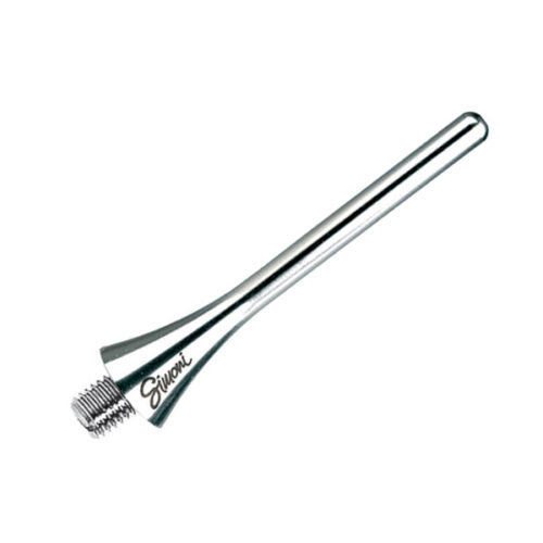 Simoni Racing ΚΕΡΑΙΑ ΟΡΟΦΗΣ 8V MICRO 6,3cm ΑΛΟΥΜΙΝΙΟ