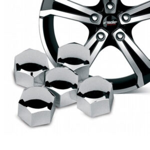 Simoni Racing ΚΑΠΑΚΙΑ ΧΡΩΜΙΟΥ ΜΠΟΥΛΟΝΙΩΝ 17 INCH