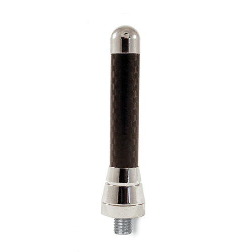 Simoni Racing ΚΕΡΑΙΑ ΟΡΟΦΗΣ SILVER CARBON 6cm