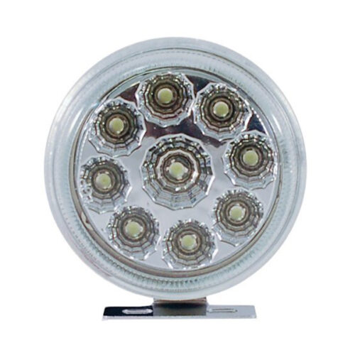 Simoni Racing ΠΡΟΒΟΛΕΙΣ LED HOOP DAY RUNNING 12V