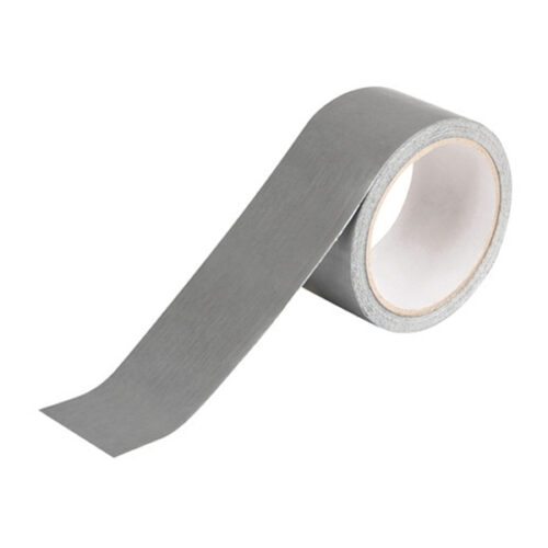 Lampa ΤΑΙΝΙΑ 25 Μ Χ 50 mm ΓΚΡΙ