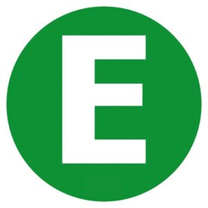 Lampa ΑΥΤΟΚΟΛΛΗΤΟ ΓΡΑΜΜΑ ΤΑΞΙΝΟΜΗΣΗΣ E 220mm