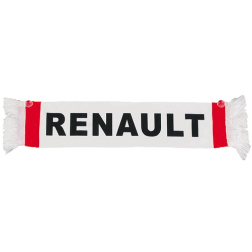 Lampa ΚΑΣΚΟΛ ΜΕ 2 ΒΕΝΤΟΥΖΕΣ RENAULT 50x9cm