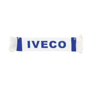 Lampa ΚΑΣΚΟΛ ΜΕ 2 ΒΕΝΤΟΥΖΕΣ IVECO 50x9cm