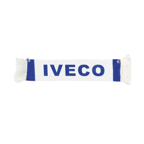 Lampa ΚΑΣΚΟΛ ΜΕ 2 ΒΕΝΤΟΥΖΕΣ IVECO 50x9cm