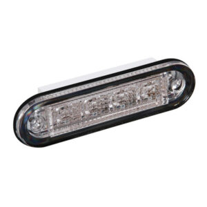 Lampa ΦΩΣ ΦΟΡΤΗΓΟΥ 4LED ΠΡΑΣΙΝΟ