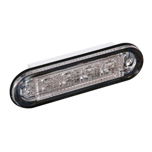 Lampa ΦΩΣ ΦΟΡΤΗΓΟΥ 4LED ΛΕΥΚΟ