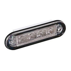 Lampa ΦΩΣ ΦΟΡΤΗΓΟΥ 4LED ΠΟΡΤΟΚΑΛΙ