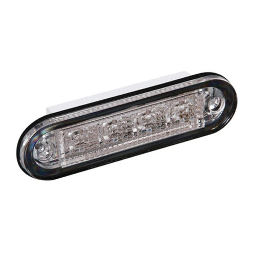 Lampa ΦΩΣ ΦΟΡΤΗΓΟΥ 4LED ΠΟΡΤΟΚΑΛΙ
