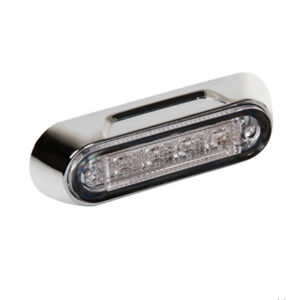 Lampa ΦΩΣ ΦΟΡΤΗΓΟΥ 4LED ΚΟΚΚΙΝΟ