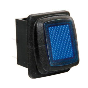 Lampa ΑΔΙΑΒΡΟΧΟΣ ΔΙΑΚΟΠΤΗΣ ΜΠΛΕ