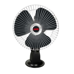 Lampa ΑΝΕΜΙΣΤΗΡΑΣ 8 INCH 20CM 24V ΜΕ ΒΕΝΤΟΥΖΑ