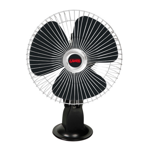 Lampa ΑΝΕΜΙΣΤΗΡΑΣ 8 INCH 20CM 24V ΜΕ ΒΕΝΤΟΥΖΑ