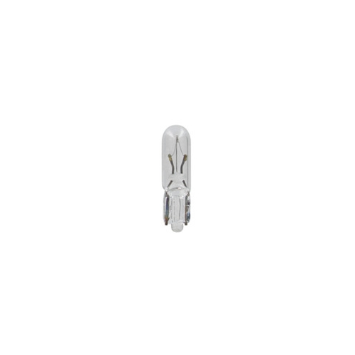 Osram 1W 24V W2x4,6d 10ΤΕΜ.