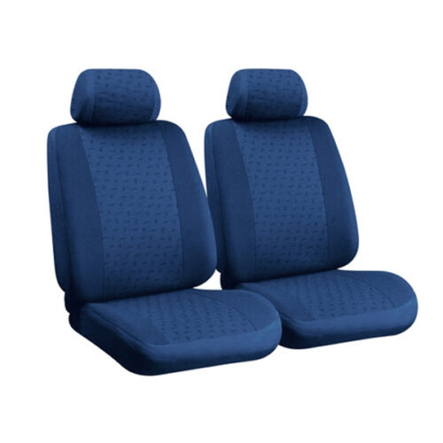Lampa ΚΑΛΥΜΜΑΤΑ GLAMUR NAVY BLUE POLYESTE