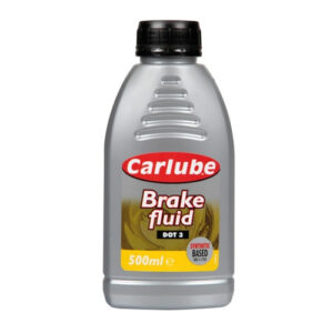 Lampa ΥΓΡΟ ΦΡΕΝΩΝ 500ML DOT4