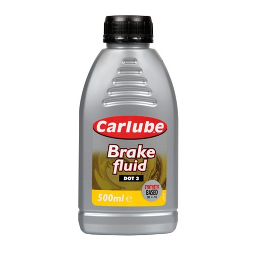 Lampa ΥΓΡΟ ΦΡΕΝΩΝ 500ML DOT4
