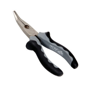 Lampa ΜΥΤΟΤΣΙΜΠΙΔΟ ΜΕ ΛΟΞΗ ΜΥΤΗ ΧΡΩΜΙΟ-ΒΑΝΑΔΙΟ (CRV) 6"160mm 1ΤΕΜ.