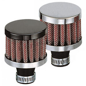 Simoni Racing ΦΙΛΤΡΑΚΙ ΑΝΑΘΥΜΙΑΣΕΩΝ 12mm COMPACT 1 CARBON