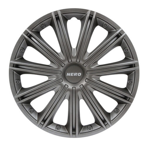 Lampa ΤΑΣΙΑ NERO DARK 14 INCH SET