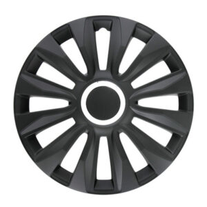 Lampa ΤΑΣΙΑ AVALONE PRO BLACK 14 INCH SET