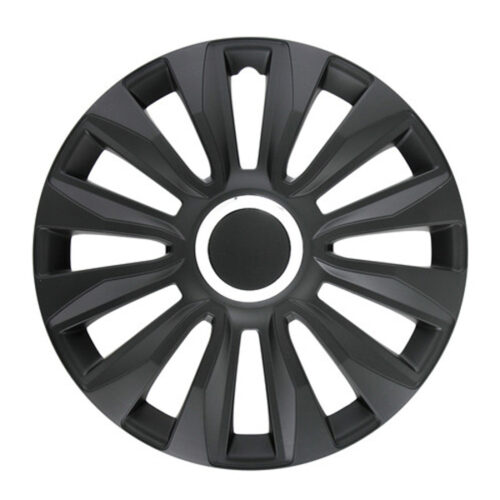 Lampa ΤΑΣΙΑ AVALONE PRO BLACK 14 INCH SET