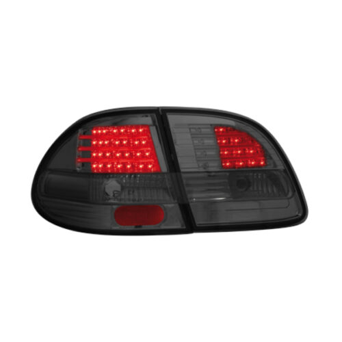 Dectane Φανάρια Πισινά για MERCEDES W211 T-MODELL