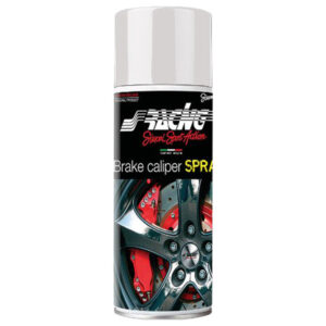 Simoni Racing ΣΠΡΕΥ ΒΑΦΗΣ ΔΙΣΚΟΦΡΕΝΩΝ ΚΟΚΚΙΝΟ 400ml