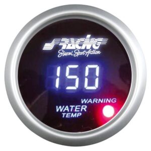 Simoni Racing ΘΕΡΜΟΚΡΑΣΙΑ ΝΕΡΟΥ ΨΗΦΙΑΚΟ